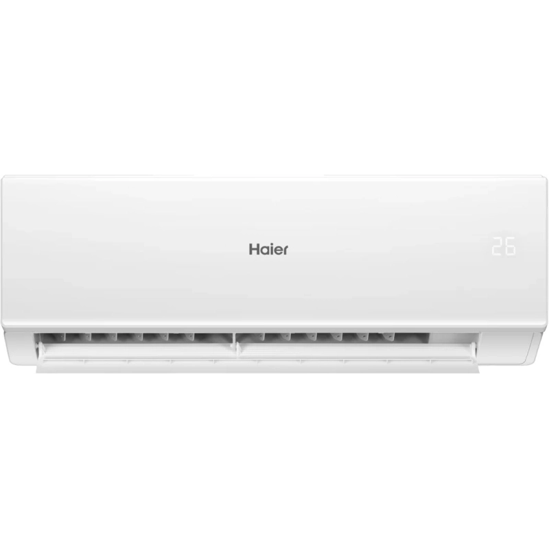 Кондиционер Haier Quantum AS50HQJ2HRA-W/1U50HQJ2FRA - купить с монтажом в Москве и области.