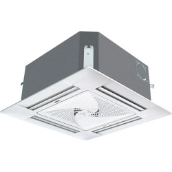 Кассетный кондиционер Haier Super Match AB25S2SC1FA/1U25S2SM4FA