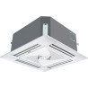 Кондиционер Haier Super Match AB25S2SC1FA/1U25S2SM4FA - купить с монтажом в Москве и области.