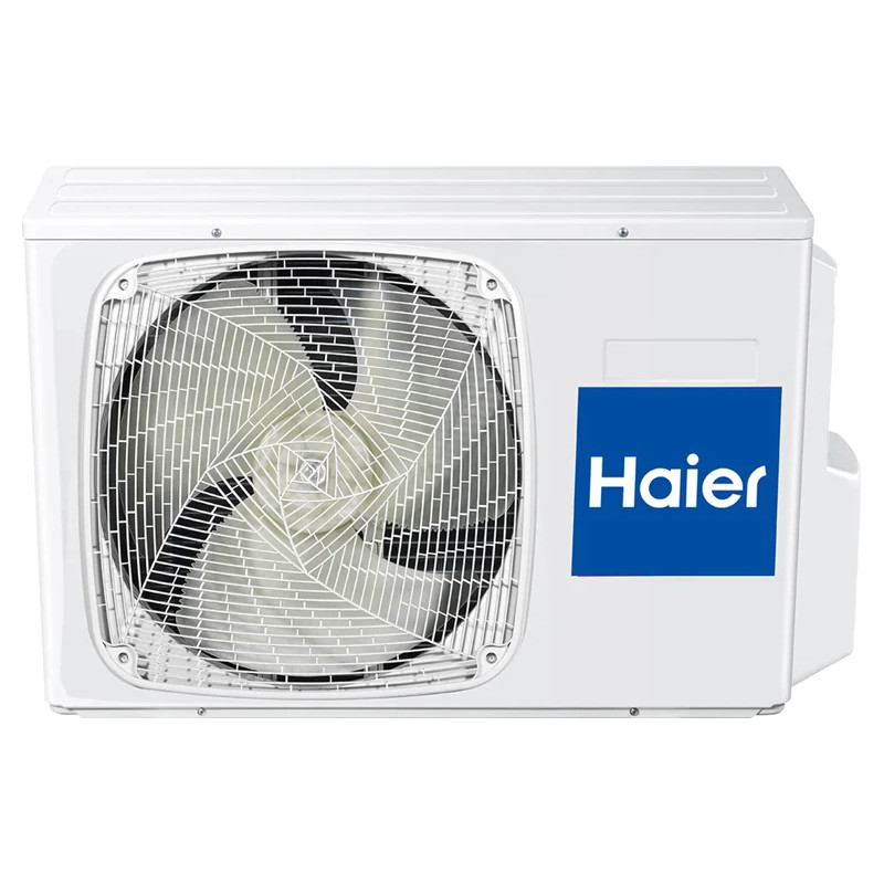 Кондиционер Haier Super Match AB25S2SC1FA/1U25S2SM4FA - купить с монтажом в Москве и области.