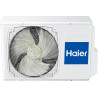 Кондиционер Haier Super Match AB25S2SC1FA/1U25S2SM4FA - купить с монтажом в Москве и области.