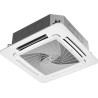 Кондиционер Haier Super Match AB105S2SR1FA/1U105S2SQ1FA - купить с монтажом в Москве и области.