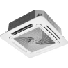 Кондиционер Haier Super Match AB105S2SR1FA/1U105S2SQ1FA - купить с монтажом в Москве и области.
