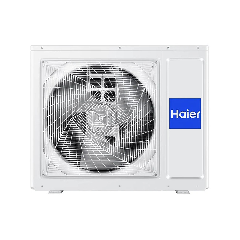 Кондиционер Haier Super Match AB105S2SR1FA/1U105S2SQ1FA - купить с монтажом в Москве и области.