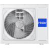 Кондиционер Haier Super Match AB105S2SR1FA/1U105S2SQ1FA - купить с монтажом в Москве и области.