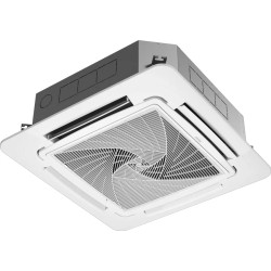 Кассетный кондиционер Haier Super Match AB140S2SR1FA/1U140S2SN2FA