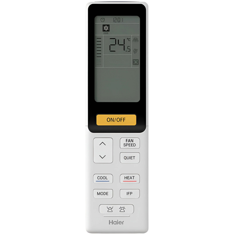 Кондиционер Haier Super Match AB140S2SR1FA/1U140S2SN2FA - купить с монтажом в Москве и области.