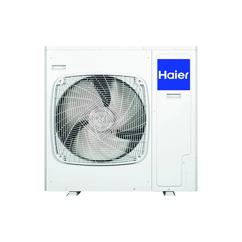 Кондиционер Haier Super Match AB140S2SR1FA/1U140S2SN2FA - купить с монтажом в Москве и области.