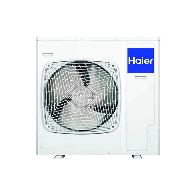 Кондиционер Haier Super Match AB140S2SR1FA/1U140S2SN2FA - купить с монтажом в Москве и области.