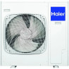 Кондиционер Haier Super Match AB140S2SR1FA/1U140S2SN2FA - купить с монтажом в Москве и области.