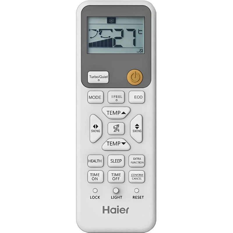 Внутренний блок Haier Spirit-M AS35SS1HRA-M - купить с монтажом в Москве и области.