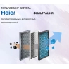 Внутренний блок Haier Spirit-M AS35SS1HRA-M - купить с монтажом в Москве и области.