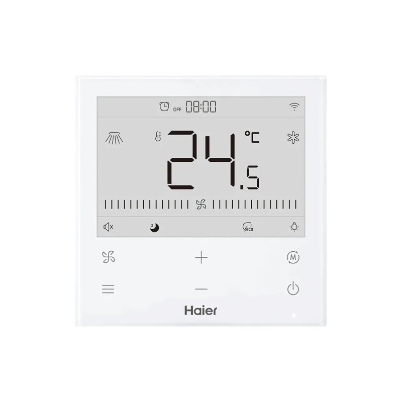 Внутренний блок Haier AD50S2SM9FA - купить с монтажом в Москве и области.