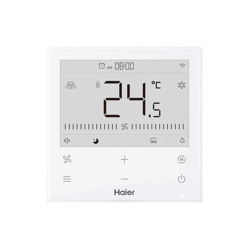 Внутренний блок Haier AD50S2SM9FA - купить с монтажом в Москве и области.