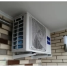 Мульти сплит-система Haier 2U50S2SM2FA - купить с монтажом в Москве и области.