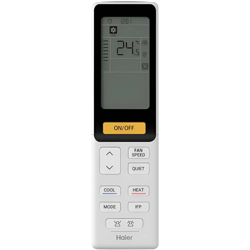 Внутренний блок Haier AB71S2SR1FA - купить с монтажом в Москве и области.