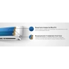 Кондиционер Haier Stellar AS20SHP2HRA-S/1U20SHP2FRA - купить с монтажом в Москве и области.