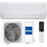 Кондиционер Haier Stellar AS35SHP2HRA-W/1U35SHP2FRA - купить с монтажом в Москве и области.