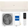 Кондиционер Haier Stellar AS35SHP2HRA-C/1U35SHP2FRA - купить с монтажом в Москве и области.