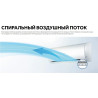 Кондиционер Haier Stellar AS35SHP2HRA-C/1U35SHP2FRA - купить с монтажом в Москве и области.