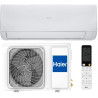 Кондиционер Haier Stellar AS50SHP2HRA-W/1U50SHP2FRA - купить с монтажом в Москве и области.