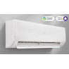 Кондиционер Haier Stellar AS50SHP2HRA-W/1U50SHP2FRA - купить с монтажом в Москве и области.