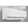 Кондиционер Haier Stellar AS70SHP2HRA-W/1U70SHP2FRA - купить с монтажом в Москве и области.
