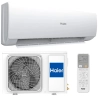 Кондиционер Haier Spirit HSU-18HSL103/R3-W/HSU-18HSL103/R3 - купить с монтажом в Москве и области.