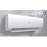 Кондиционер Haier Spirit HSU-24HSL103/R3-W/HSU-24HSL103/R3 - купить с монтажом в Москве и области.