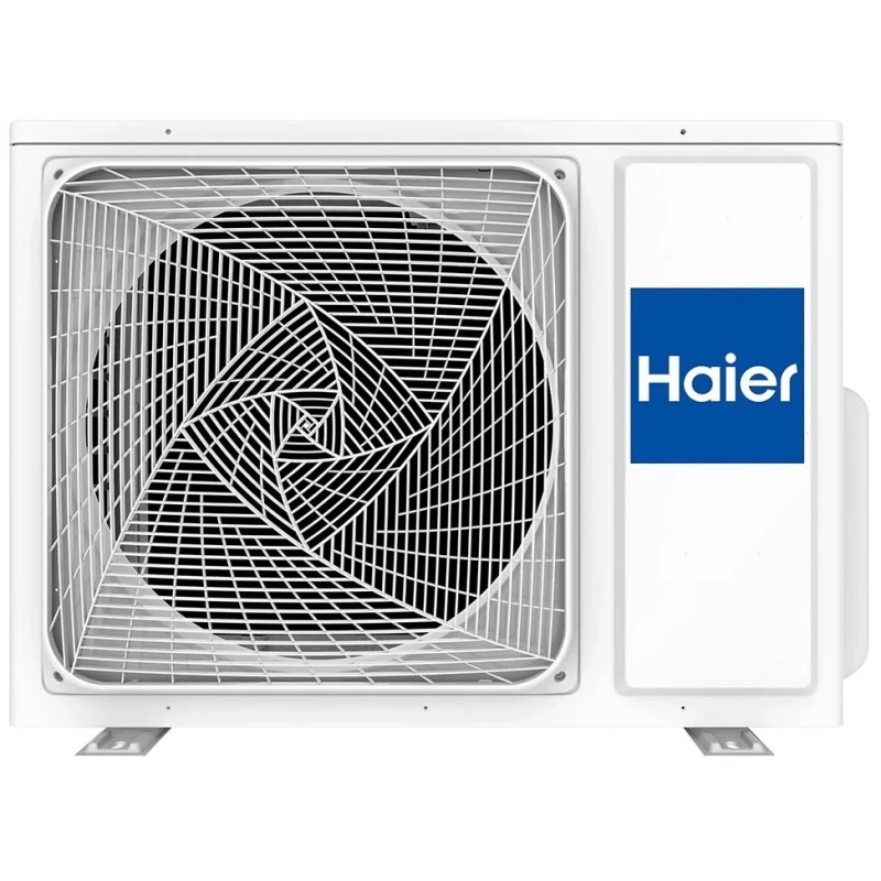 Кондиционер Haier Super Match AD35S2SM9FA/1U35S2SM4FA - купить с монтажом в Москве и области.
