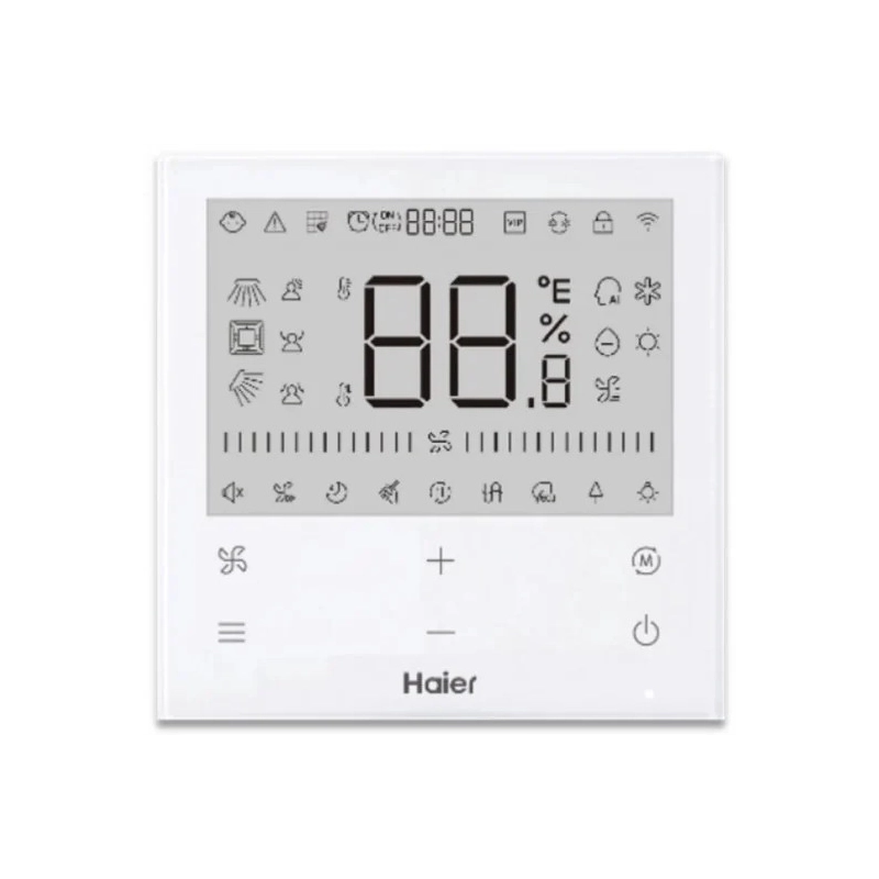Кондиционер Haier Super Match AD50S2SM9FA/1U50S2SJ3FA - купить с монтажом в Москве и области.
