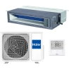 Кондиционер Haier Super Match AD50S2SM9FA/1U50S2SJ3FA - купить с монтажом в Москве и области.