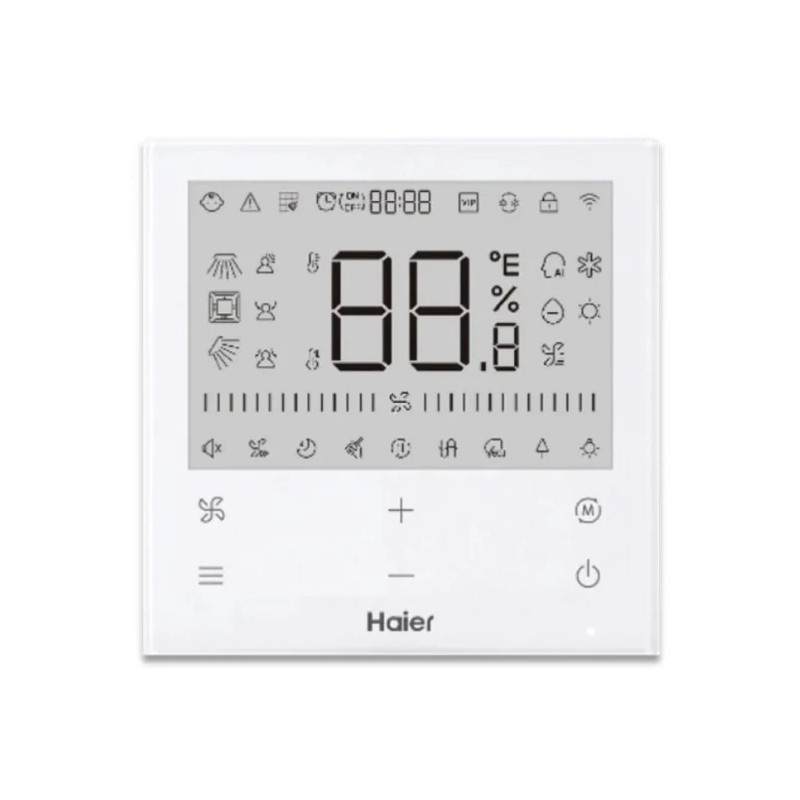 Кондиционер Haier Super Match AD105S2SM9FA/1U105S2SS2FB - купить с монтажом в Москве и области.