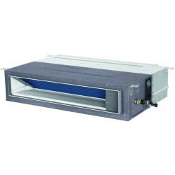 Канальный кондиционер Haier Super Match AD140S2SM9FA/1U140S2SN2FA