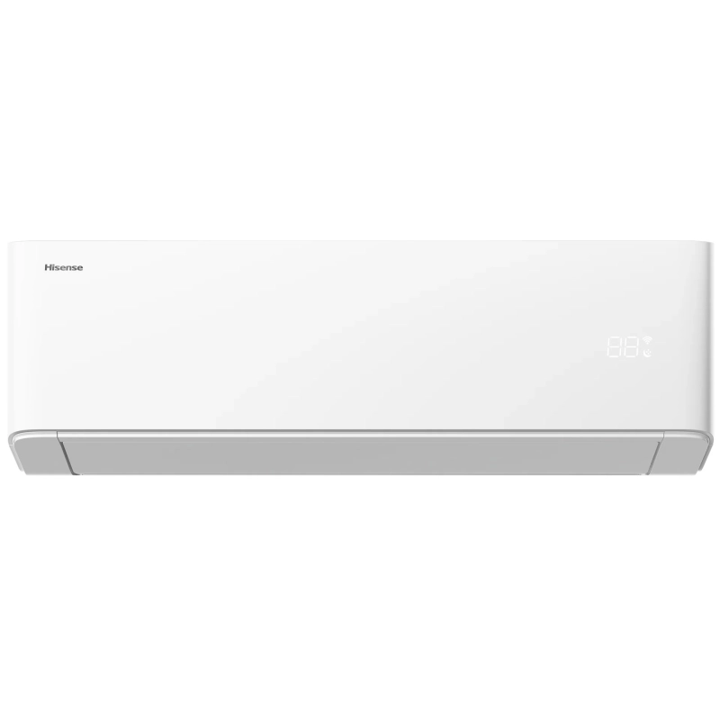 Кондиционер Hisense VIBE Classic A AS-07HW4RLCHA00 - купить с монтажом в Москве и области.