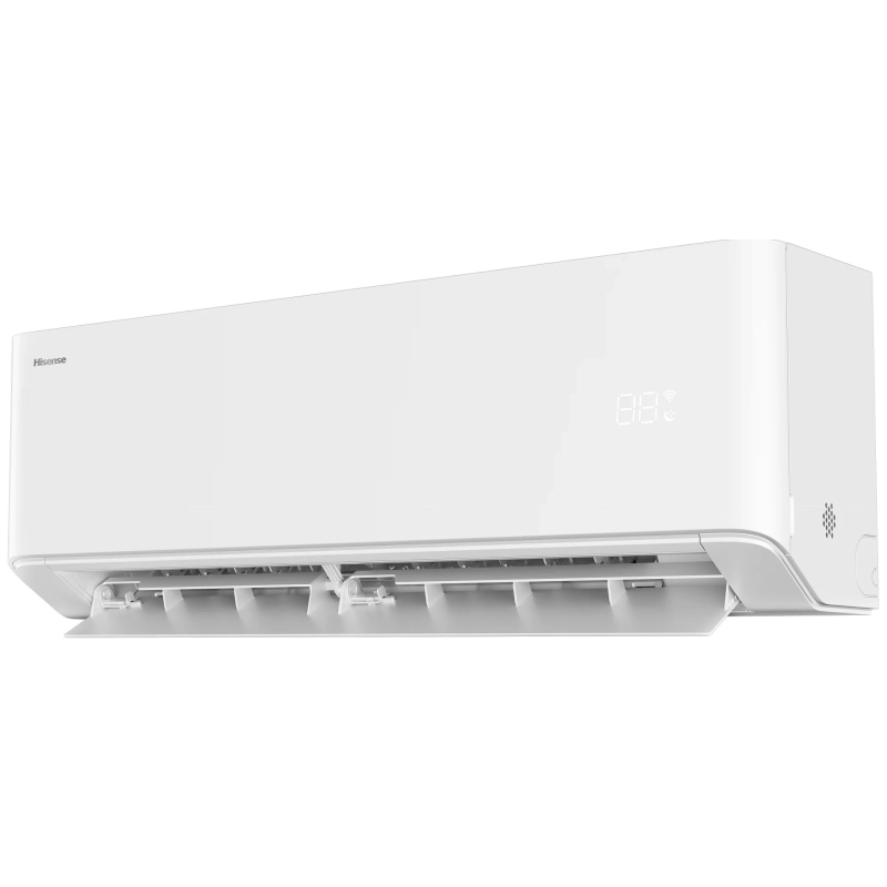 Кондиционер Hisense VIBE Classic A AS-07HW4RLCHA00 - купить с монтажом в Москве и области.