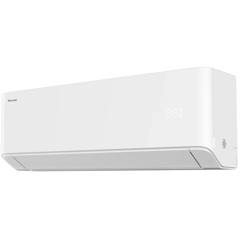 Кондиционер Hisense VIBE Classic A AS-12HW4RGUHA00 - купить с монтажом в Москве и области.