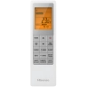 Кондиционер Hisense VIBE Classic A AS-18HW4RMPHA00 - купить с монтажом в Москве и области.
