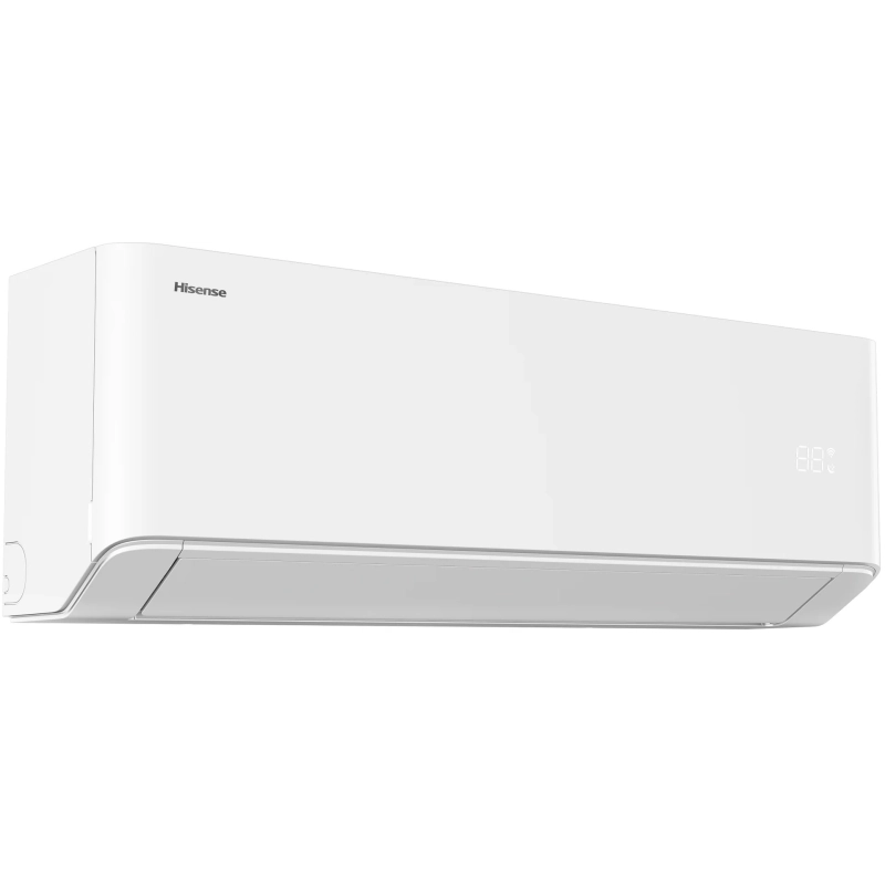 Кондиционер Hisense VIBE Classic A AS-18HW4RMPHA00 - купить с монтажом в Москве и области.