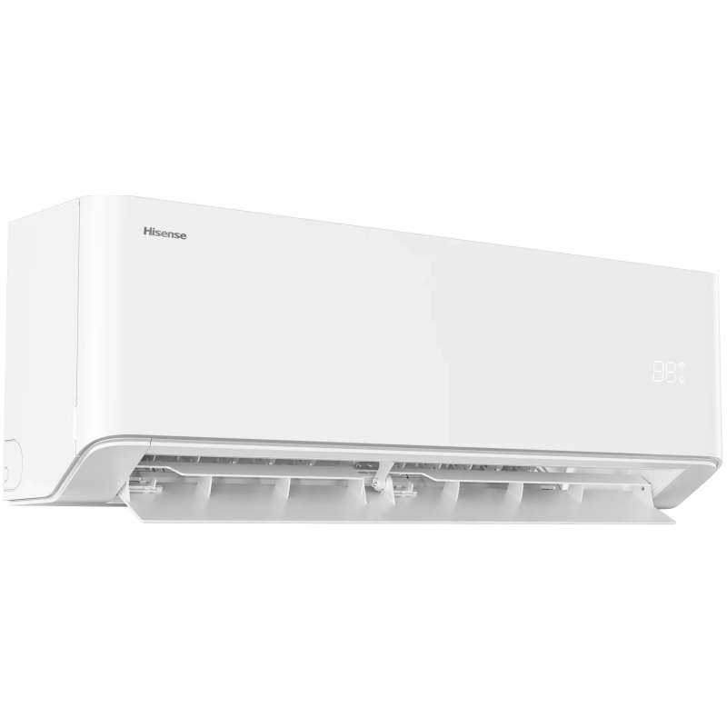 Кондиционер Hisense VIBE Classic A AS-24HW4RFWHA00 - купить с монтажом в Москве и области.