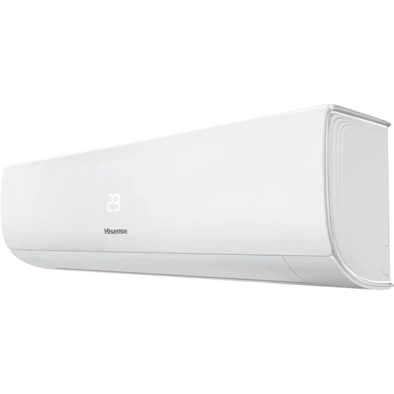 Кондиционер Hisense ZOOM 2.0 AS-07UW4RYRKB01 - купить с монтажом в Москве и области.