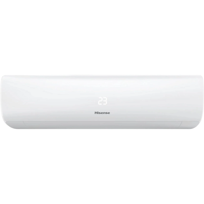 Кондиционер Hisense ZOOM 2.0 AS-07UW4RYRKB01 - купить с монтажом в Москве и области.