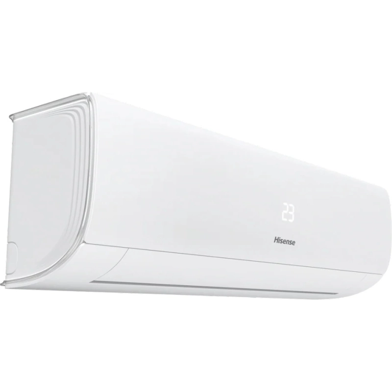 Кондиционер Hisense ZOOM 2.0 AS-07UW4RYRKB01 - купить с монтажом в Москве и области.