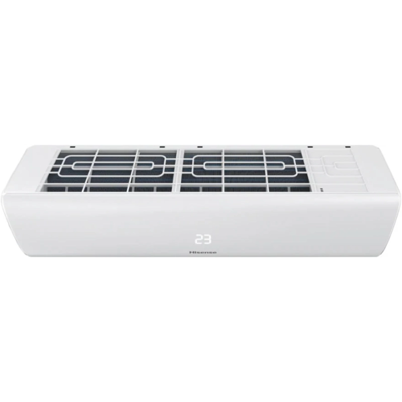 Кондиционер Hisense ZOOM 2.0 AS-13UW4RYRKB05 - купить с монтажом в Москве и области.