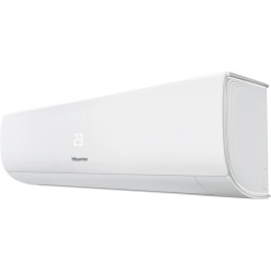 Кондиционер Hisense ZOOM 2.0 AS-18UW4RMSKB02