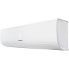 Кондиционер Hisense ZOOM 2.0 AS-18UW4RMSKB02 - купить с монтажом в Москве и области.
