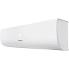 Кондиционер Hisense ZOOM 2.0 AS-18UW4RMSKB02 - купить с монтажом в Москве и области.