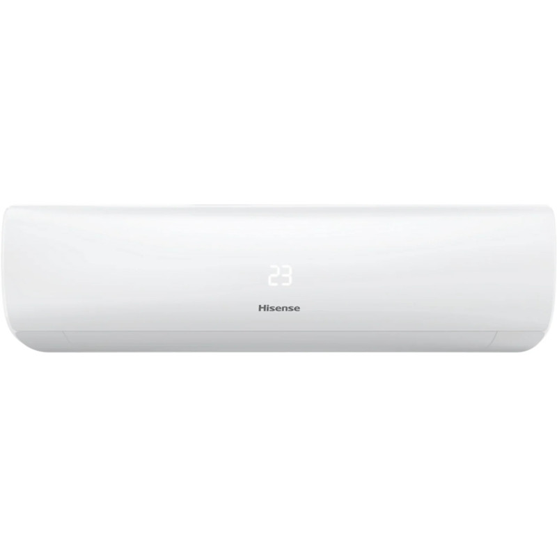 Кондиционер Hisense ZOOM 2.0 AS-18UW4RMSKB02 - купить с монтажом в Москве и области.