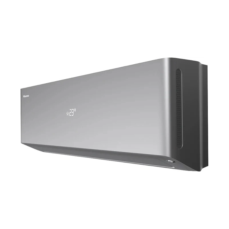 Внутренний блок Hisense VISION PRO 2.0 CARBON MULTI AS-10UW4RXVQH01AG(B) - купить с монтажом в Москве и области.