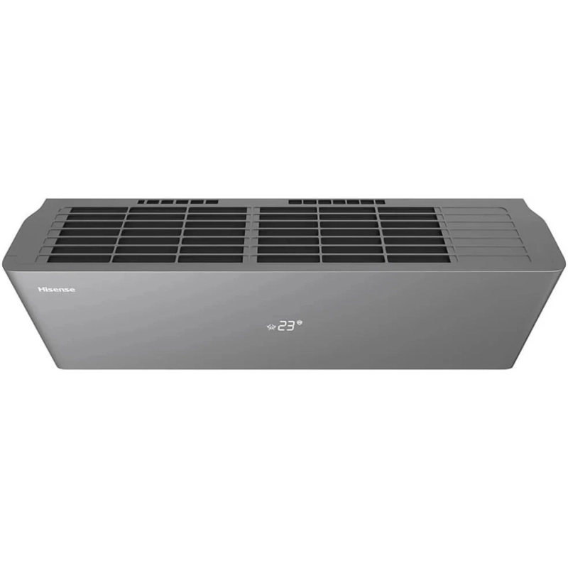 Внутренний блок Hisense VISION PRO 2.0 CARBON MULTI AS-10UW4RXVQH01AG(B) - купить с монтажом в Москве и области.